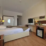 The Life Hill Hotell Bodrum
