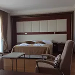 Hotell The Life Hill Bodrum