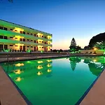 Hotell The Life Hill Bodrum