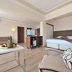 The Life Hill Hotell Bodrum