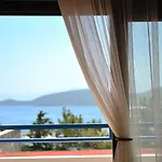 The Life Hill 4* Bodrum