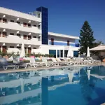 Hotell The Life Hill
