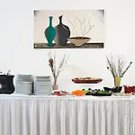 The Life Hill 4* Bodrum