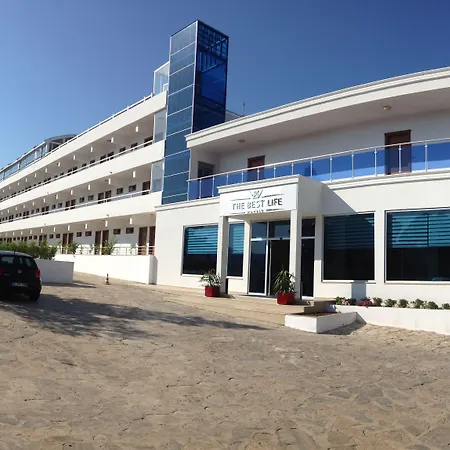 The Life Hill Αλικαρνασσός