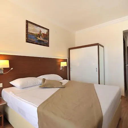 The Life Hill Ξενοδοχείο 4*