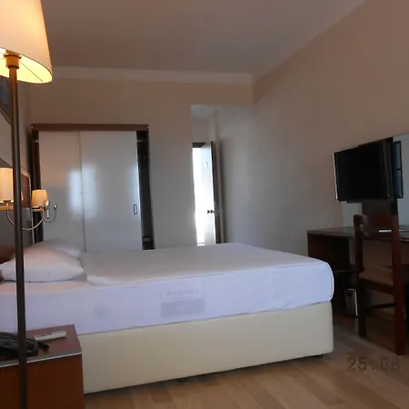 The Life Hill Ξενοδοχείο