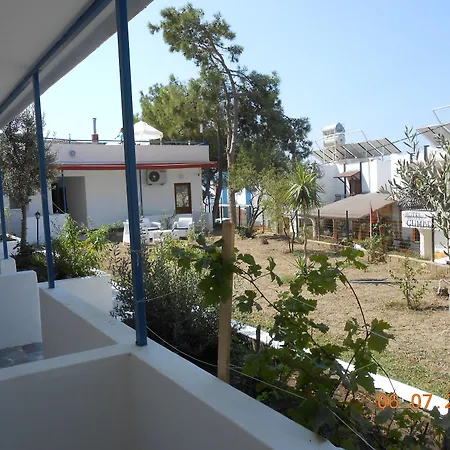 Hotell The Life Hill 4*