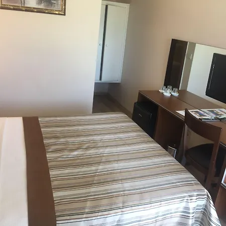 The Life Hill Hotel