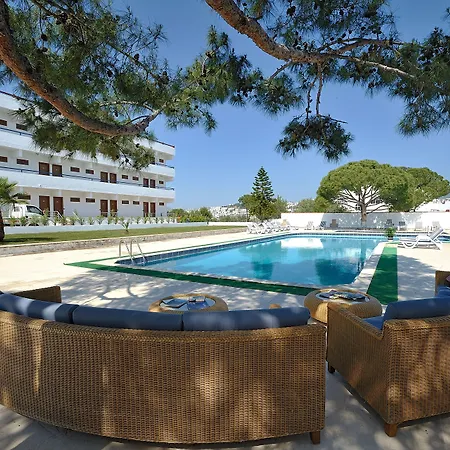 The Life Hill 4* Αλικαρνασσός