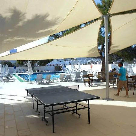 The Life Hill Αλικαρνασσός