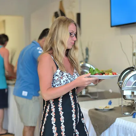 The Life Hill 4* Αλικαρνασσός