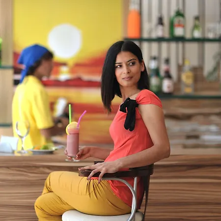 The Life Hill 4* Αλικαρνασσός