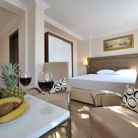 The Life Hill Ξενοδοχείο Αλικαρνασσός