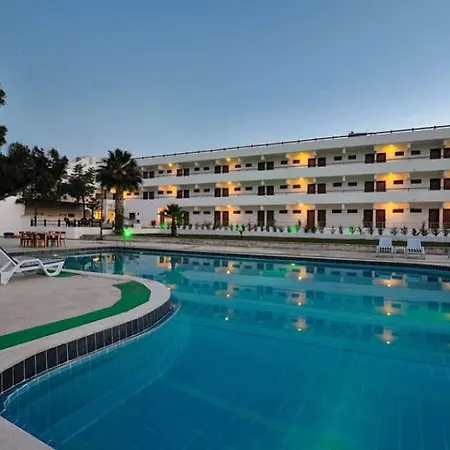 Hotel The Life Gumbet Hill