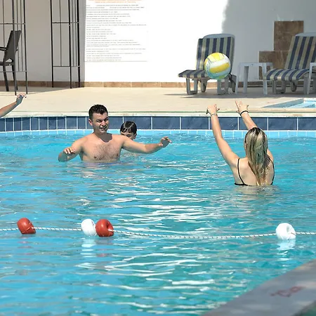 The Life Hill Αλικαρνασσός